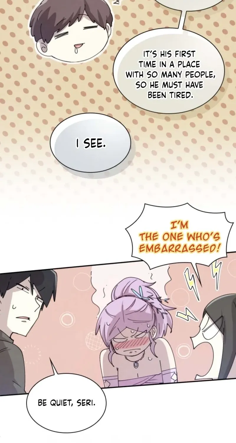 Reincarnation of the Hero Party
