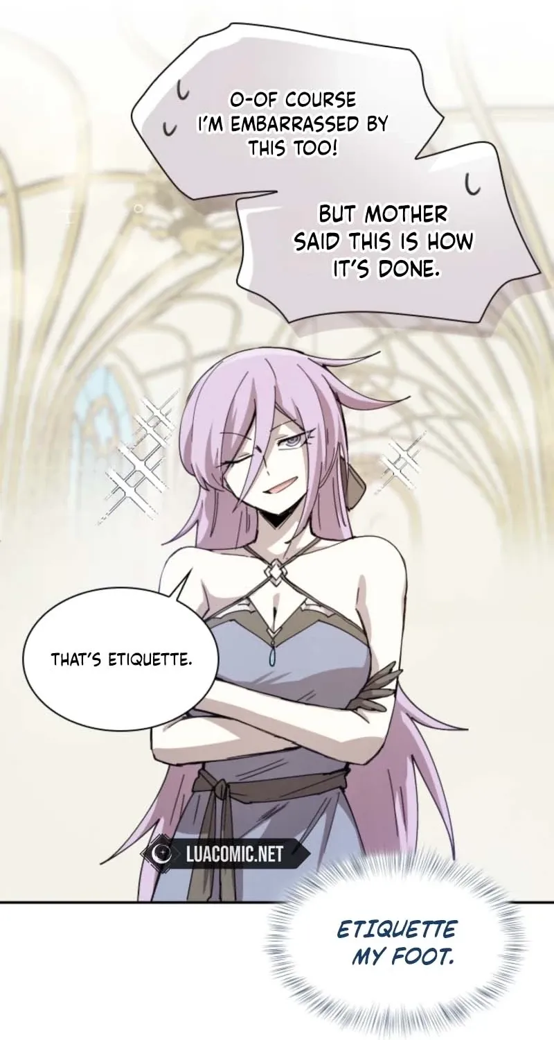 Reincarnation of the Hero Party