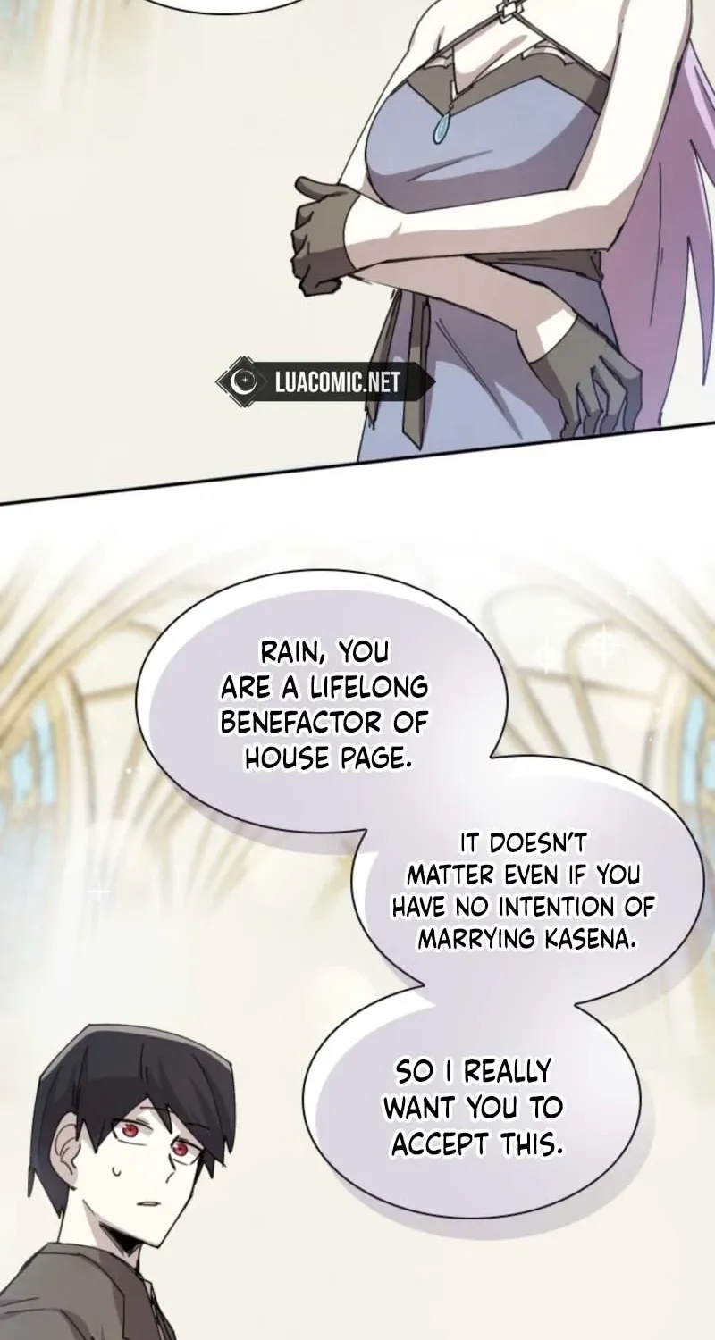 Reincarnation of the Hero Party