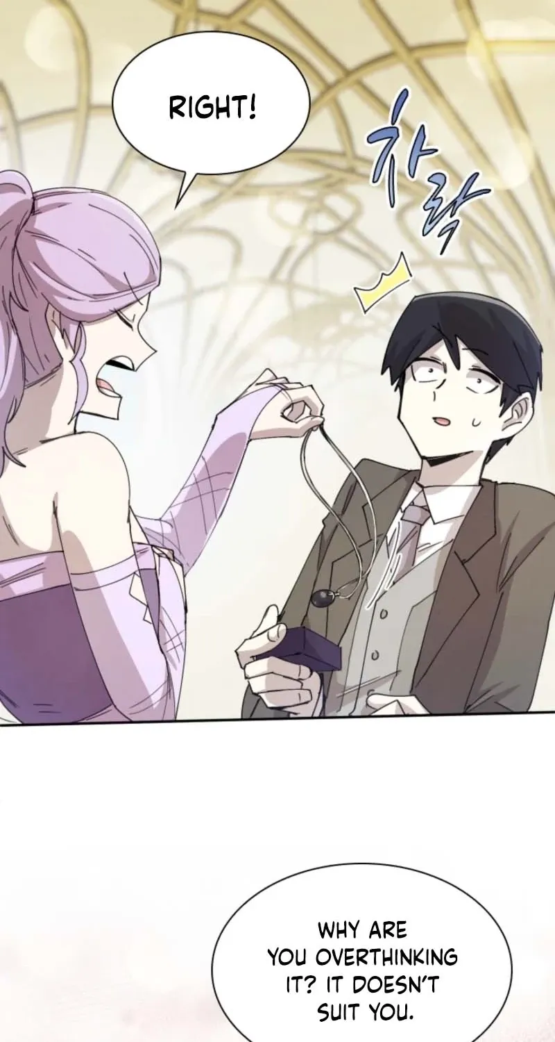 Reincarnation of the Hero Party
