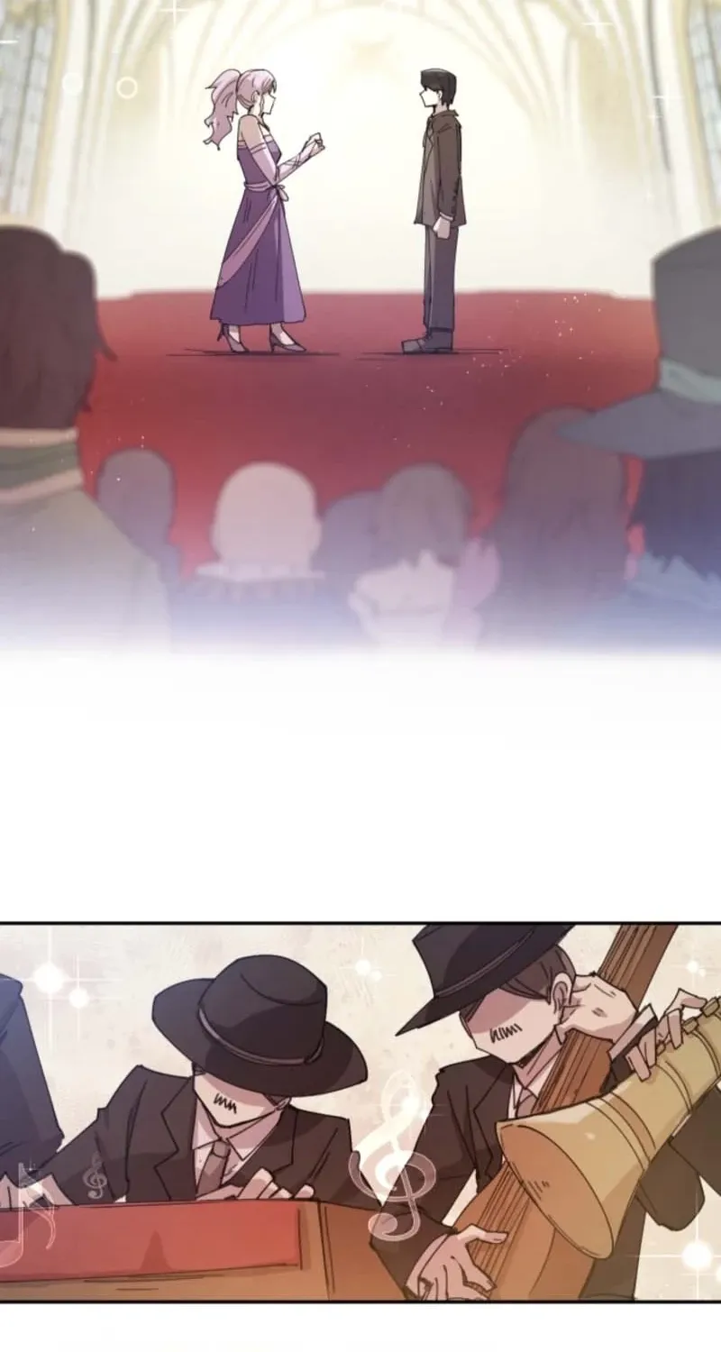 Reincarnation of the Hero Party