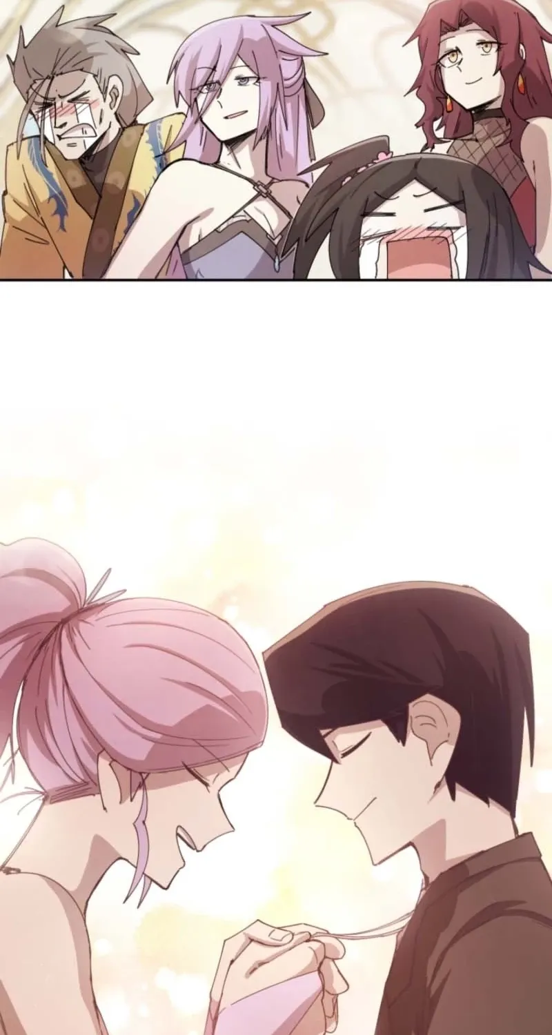Reincarnation of the Hero Party