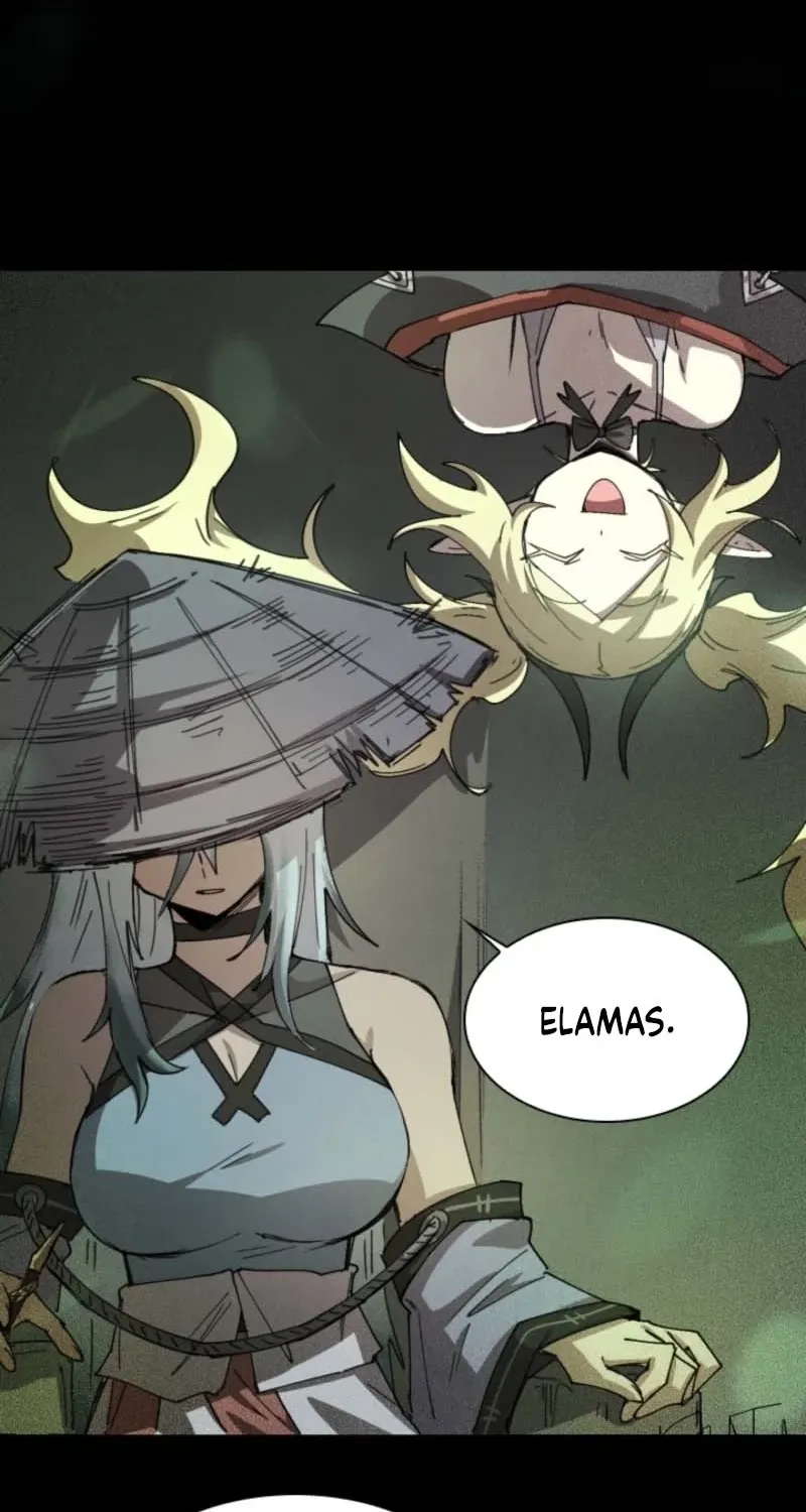 Reincarnation of the Hero Party