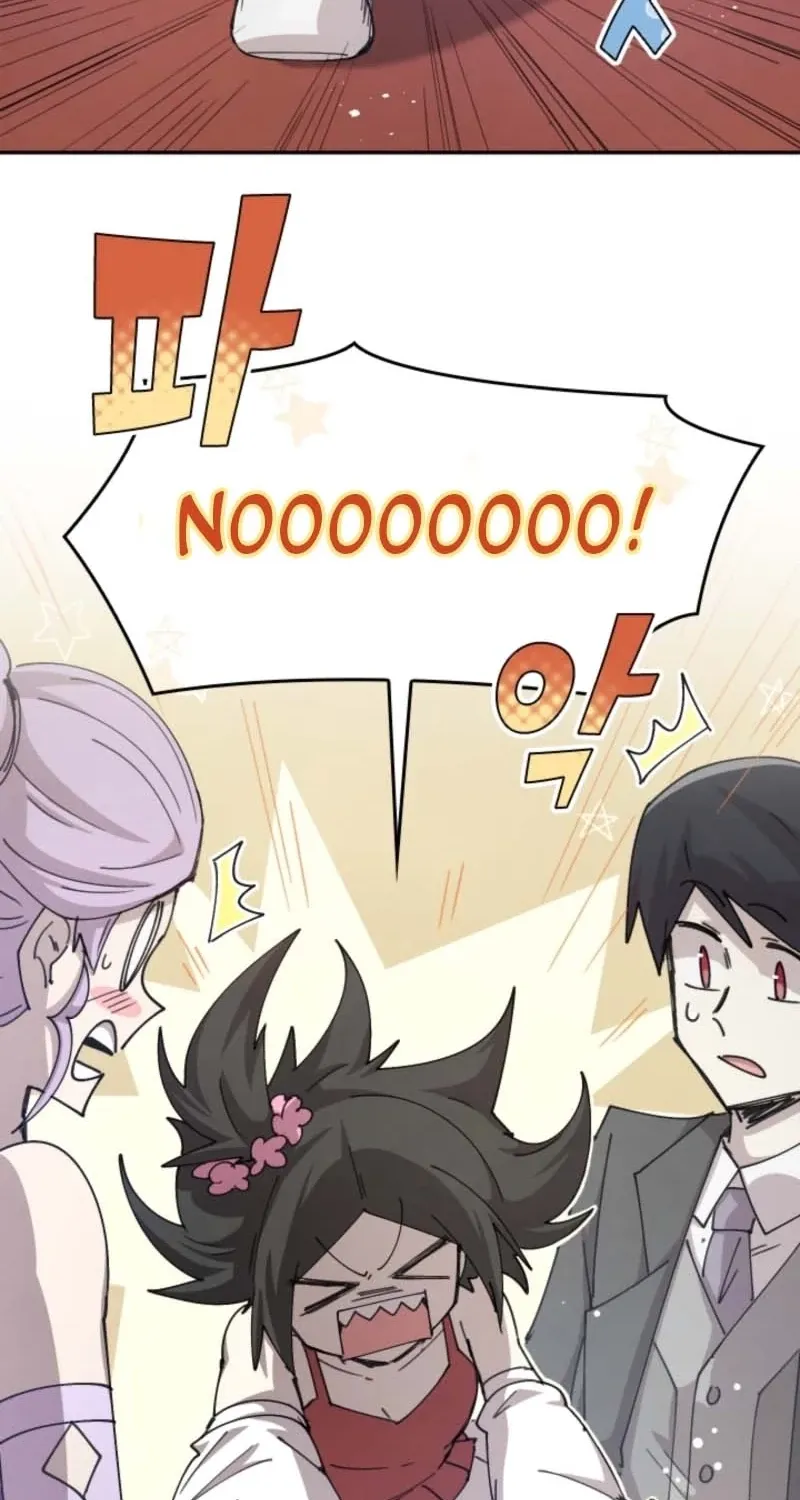 Reincarnation of the Hero Party