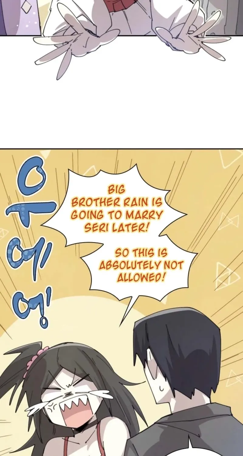 Reincarnation of the Hero Party