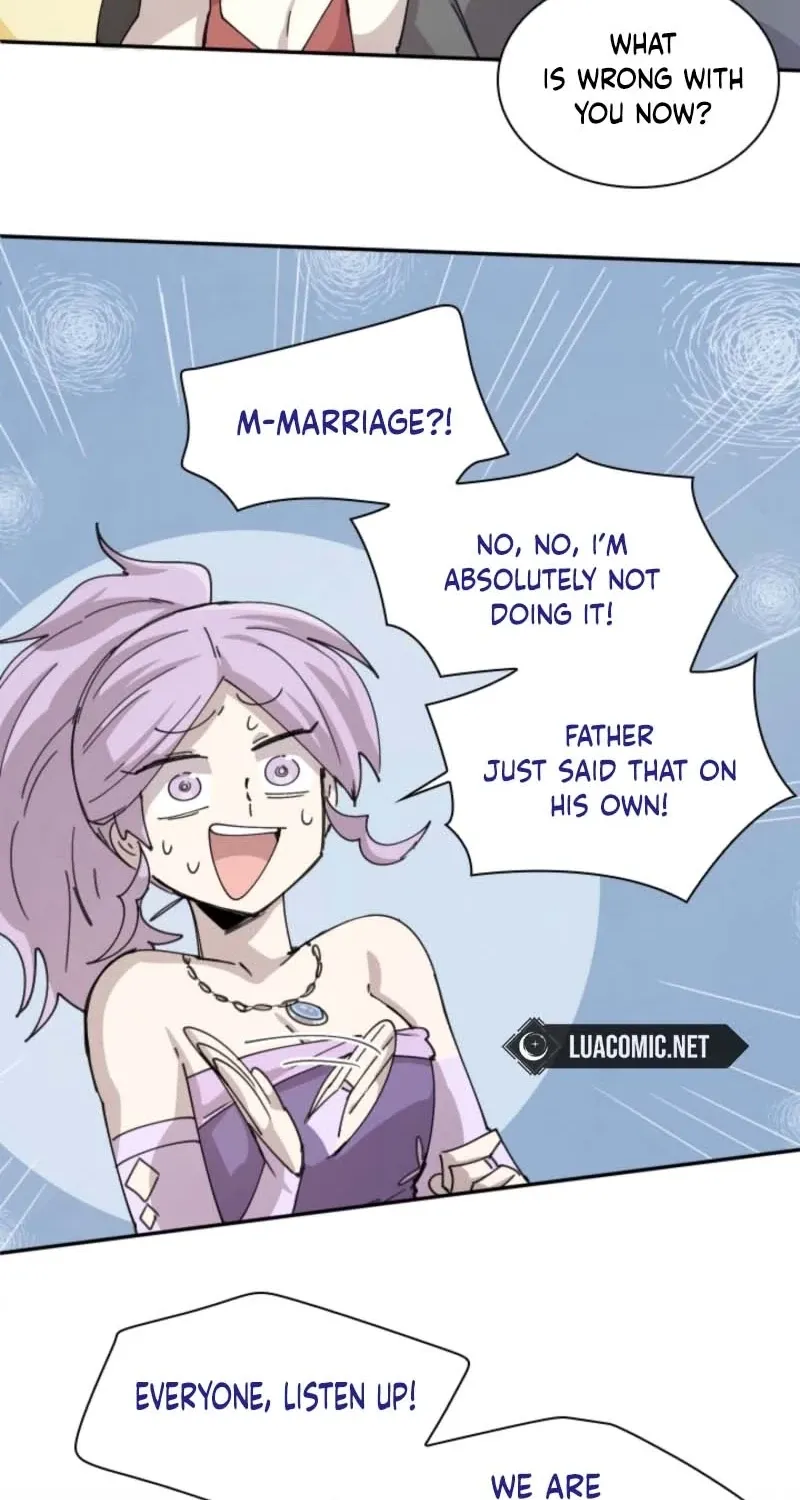 Reincarnation of the Hero Party