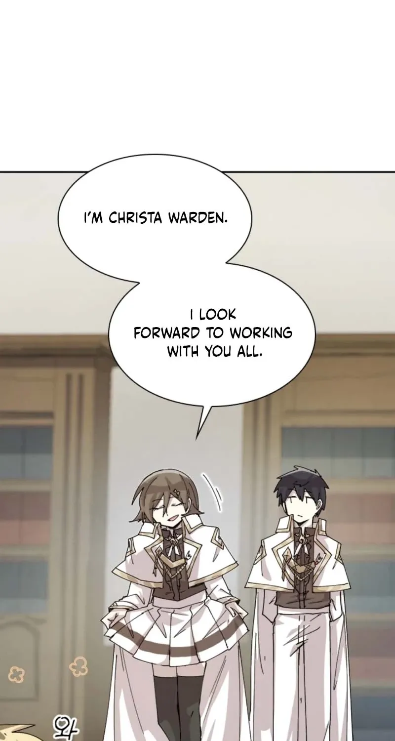 Reincarnation of the Hero Party