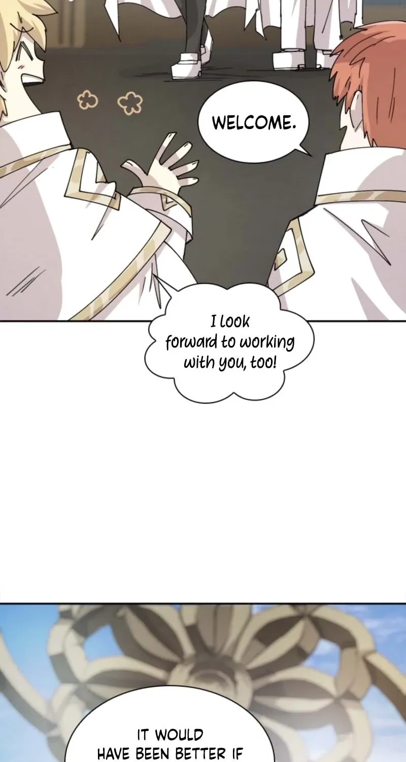 Reincarnation of the Hero Party