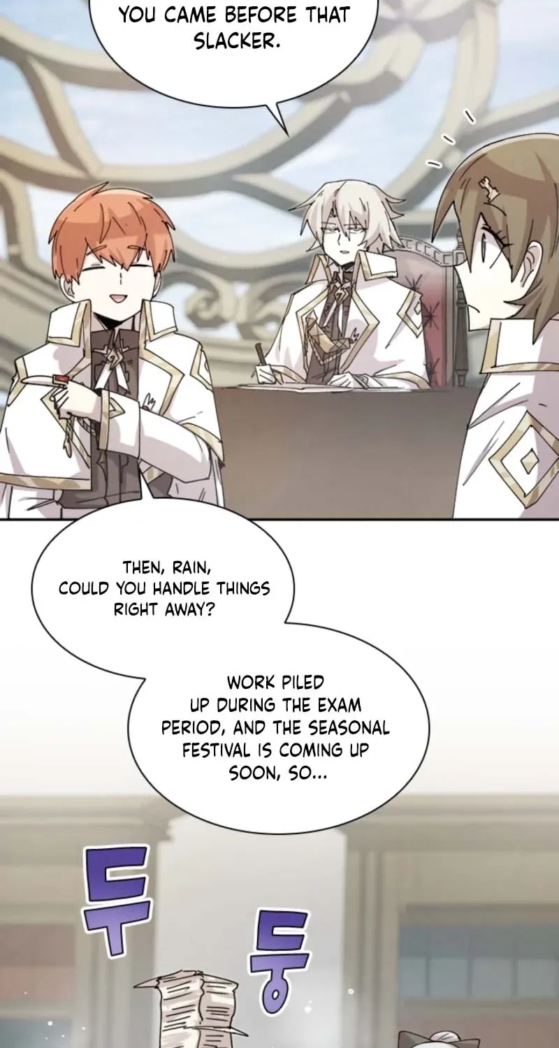 Reincarnation of the Hero Party
