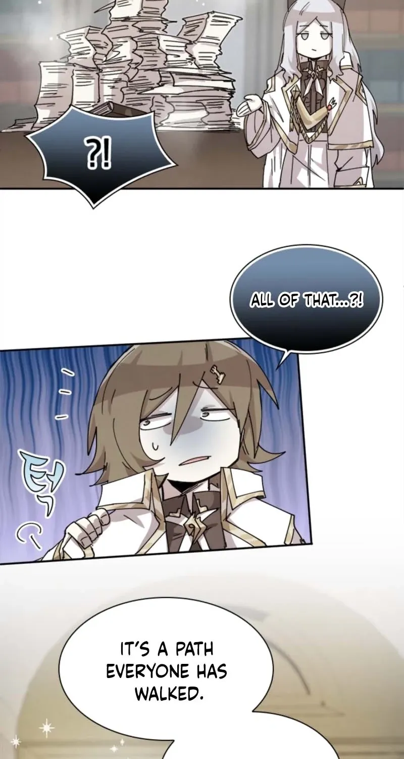 Reincarnation of the Hero Party