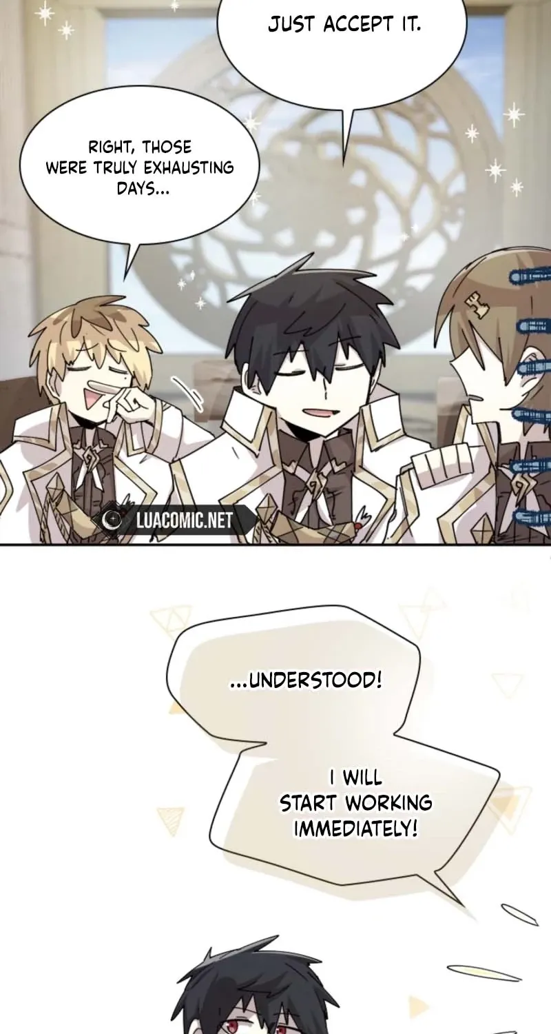 Reincarnation of the Hero Party