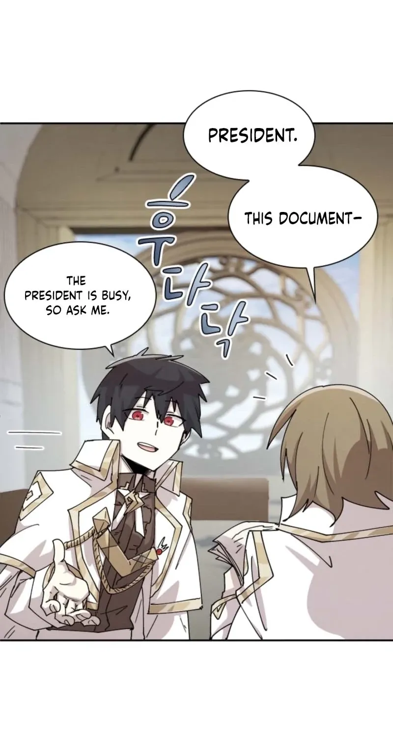 Reincarnation of the Hero Party