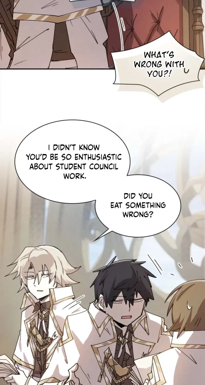 Reincarnation of the Hero Party