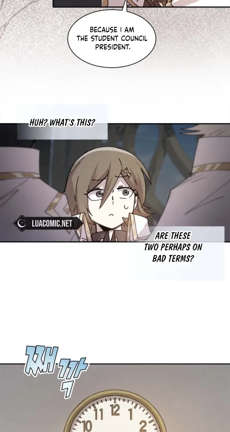 Reincarnation of the Hero Party