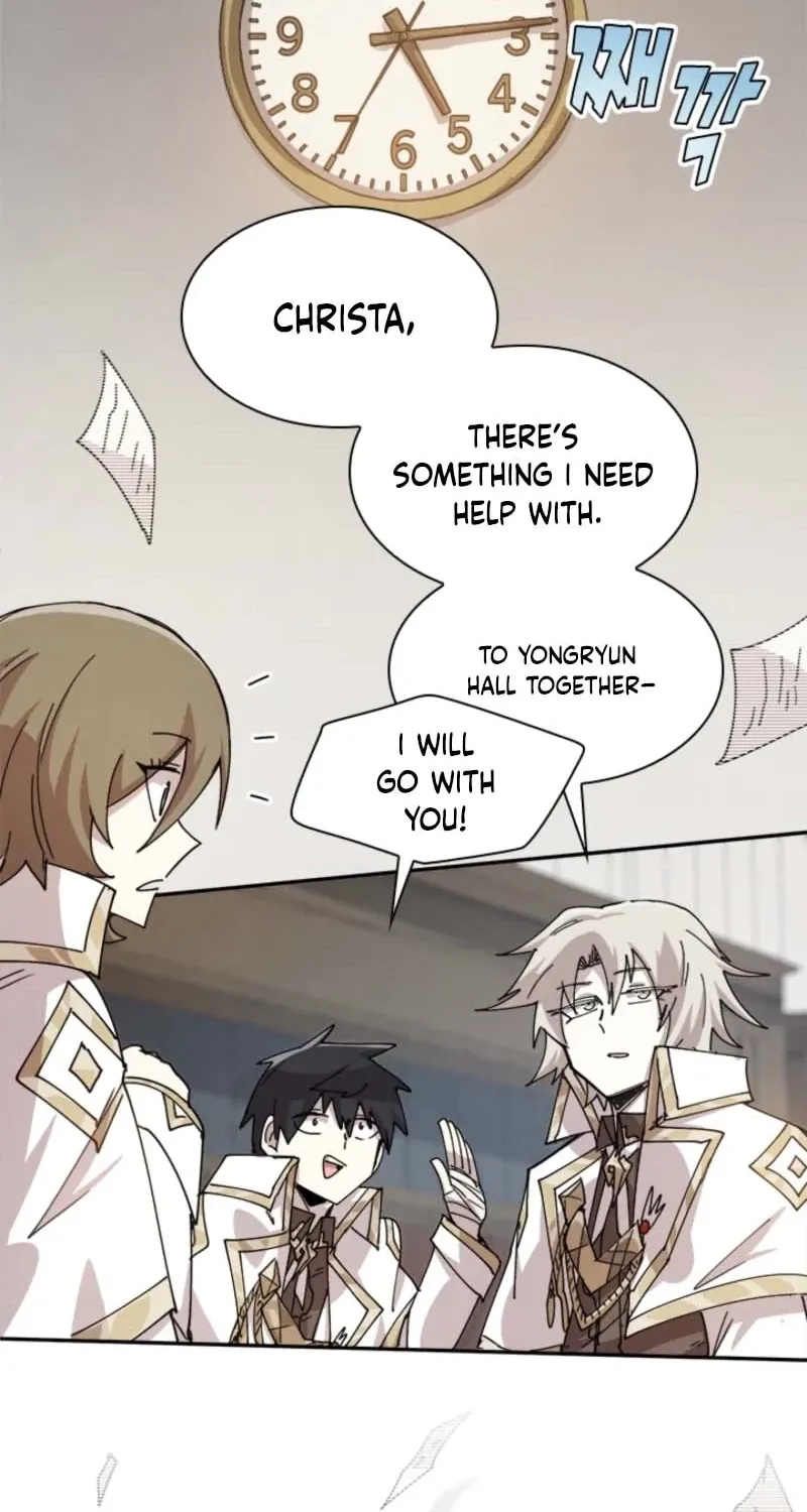 Reincarnation of the Hero Party
