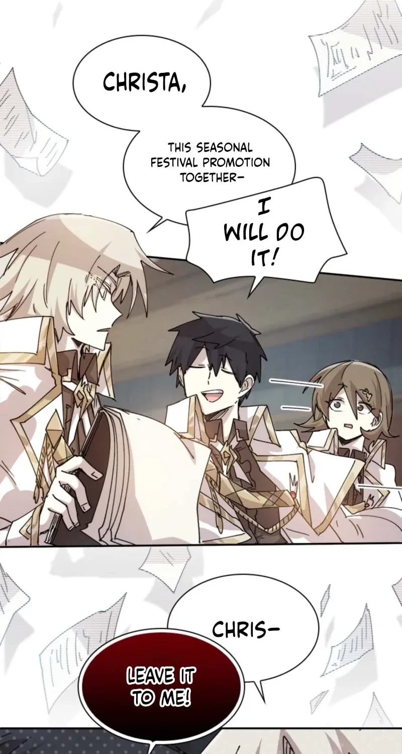 Reincarnation of the Hero Party