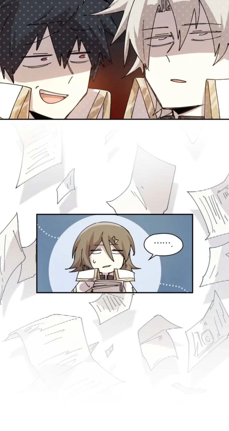 Reincarnation of the Hero Party