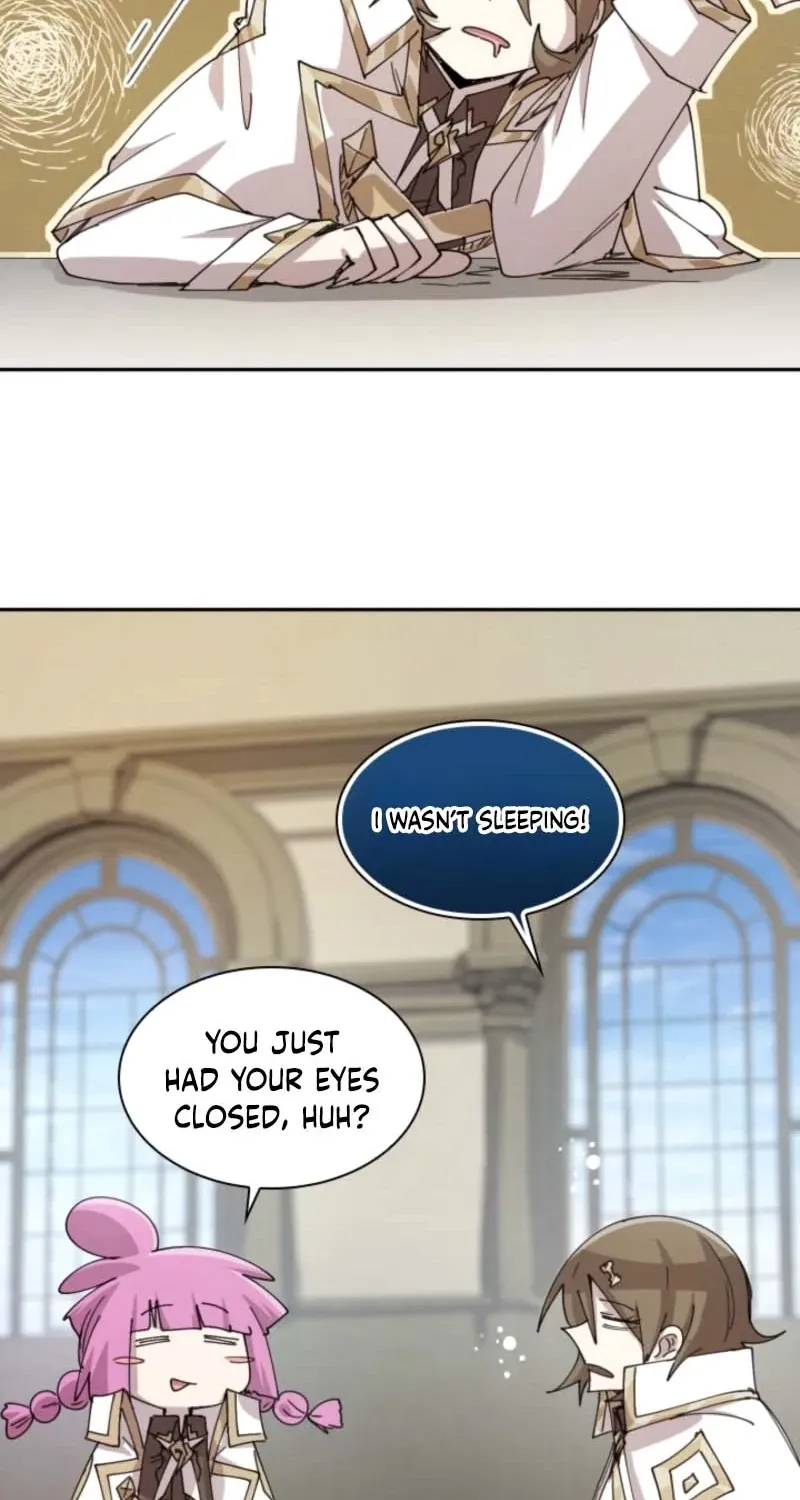 Reincarnation of the Hero Party