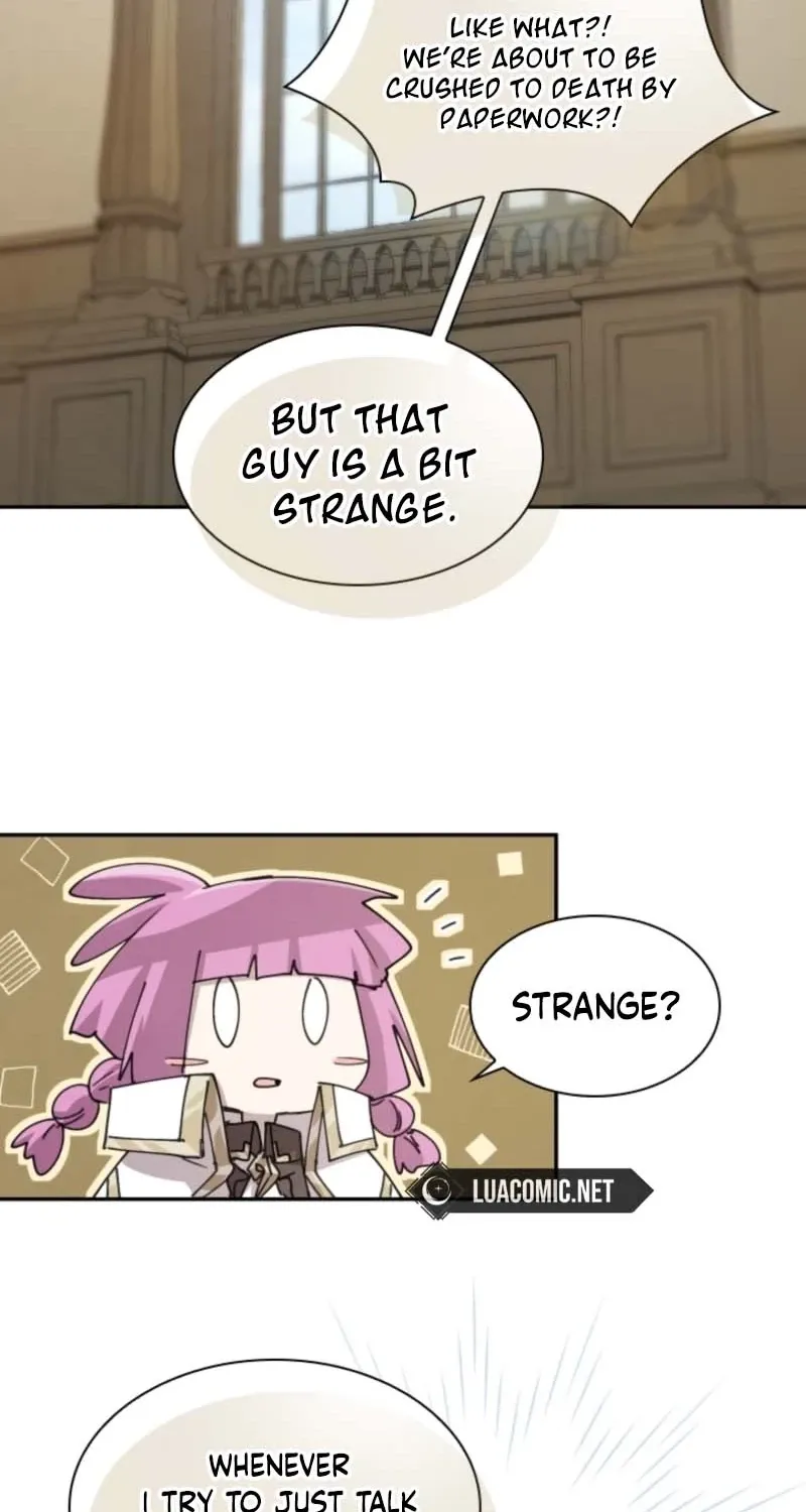 Reincarnation of the Hero Party