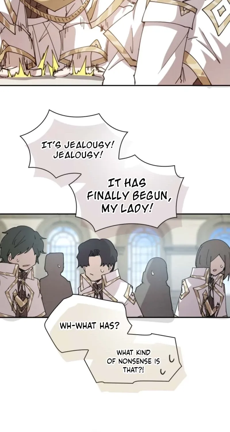 Reincarnation of the Hero Party