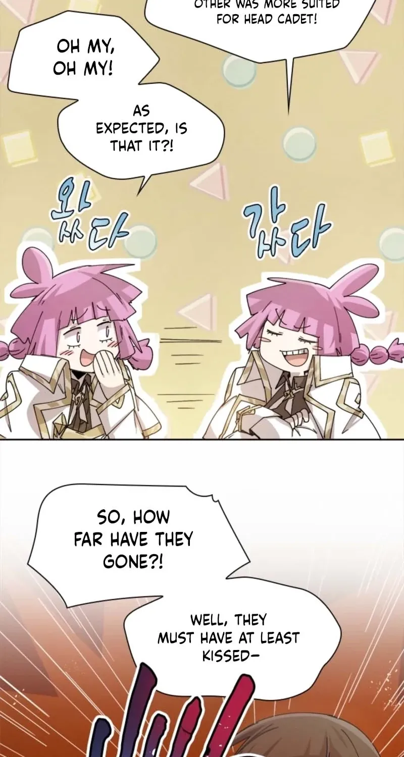 Reincarnation of the Hero Party