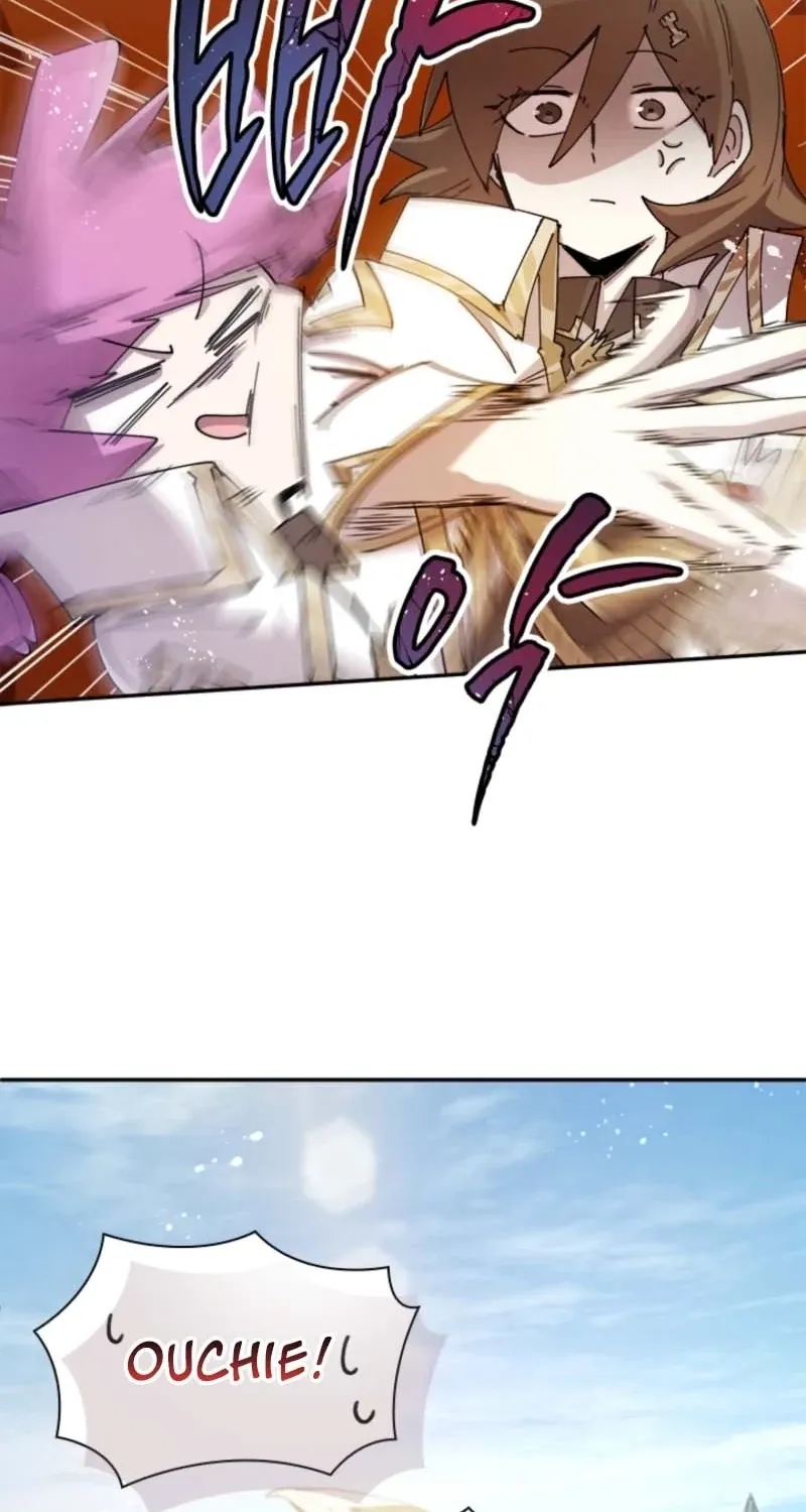 Reincarnation of the Hero Party