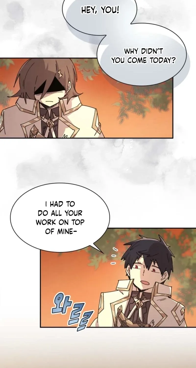 Reincarnation of the Hero Party