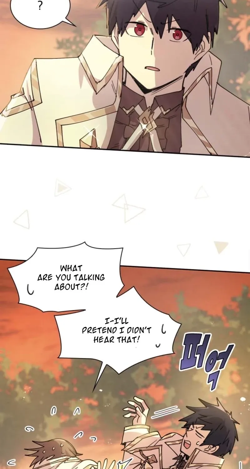 Reincarnation of the Hero Party