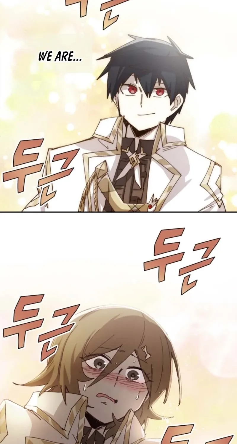 Reincarnation of the Hero Party