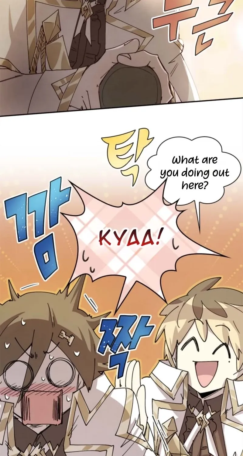 Reincarnation of the Hero Party