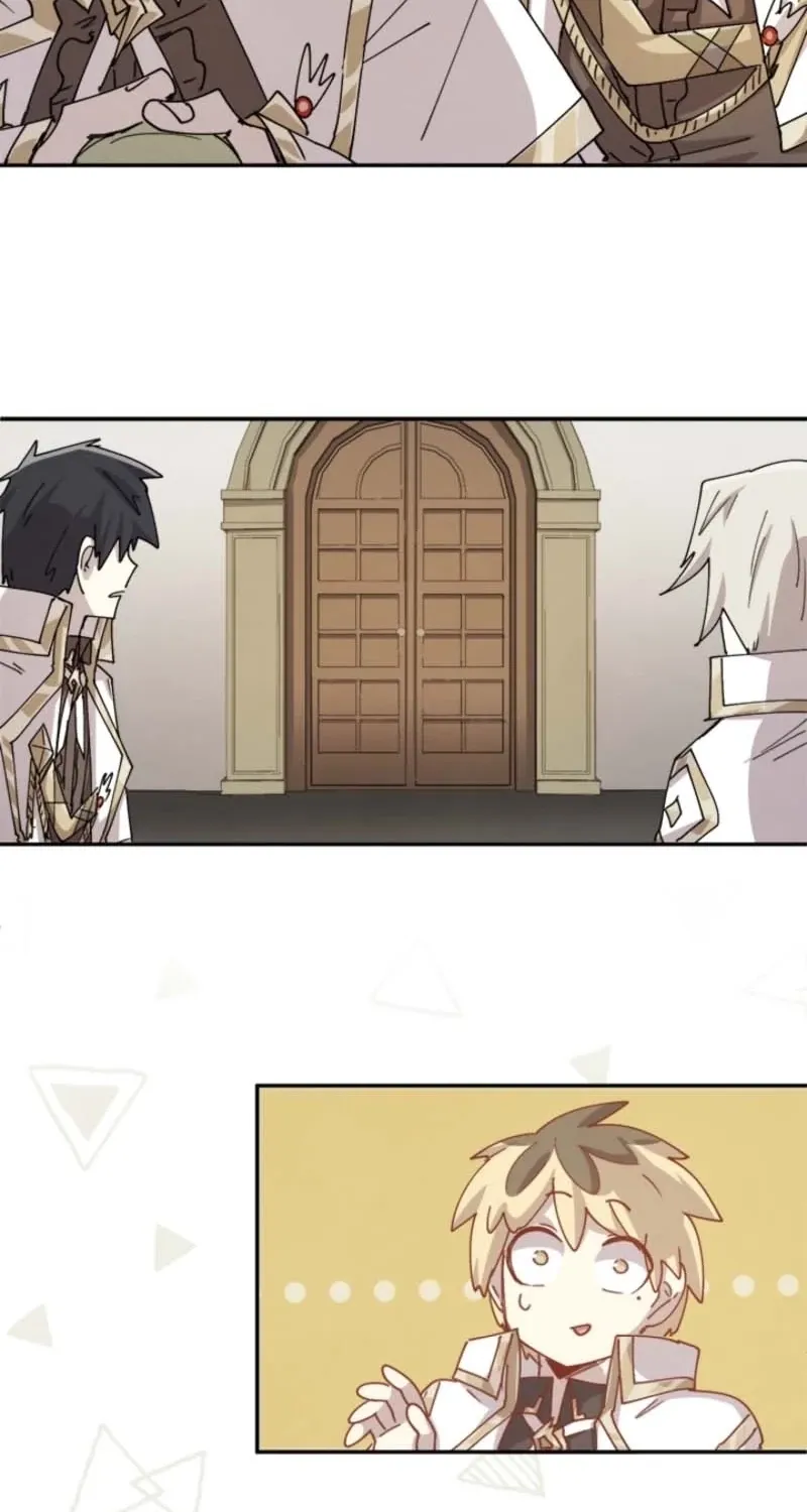 Reincarnation of the Hero Party