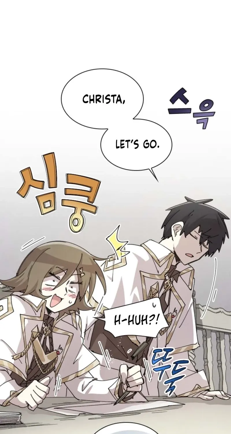 Reincarnation of the Hero Party