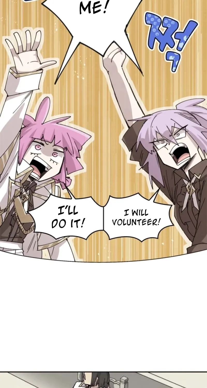 Reincarnation of the Hero Party