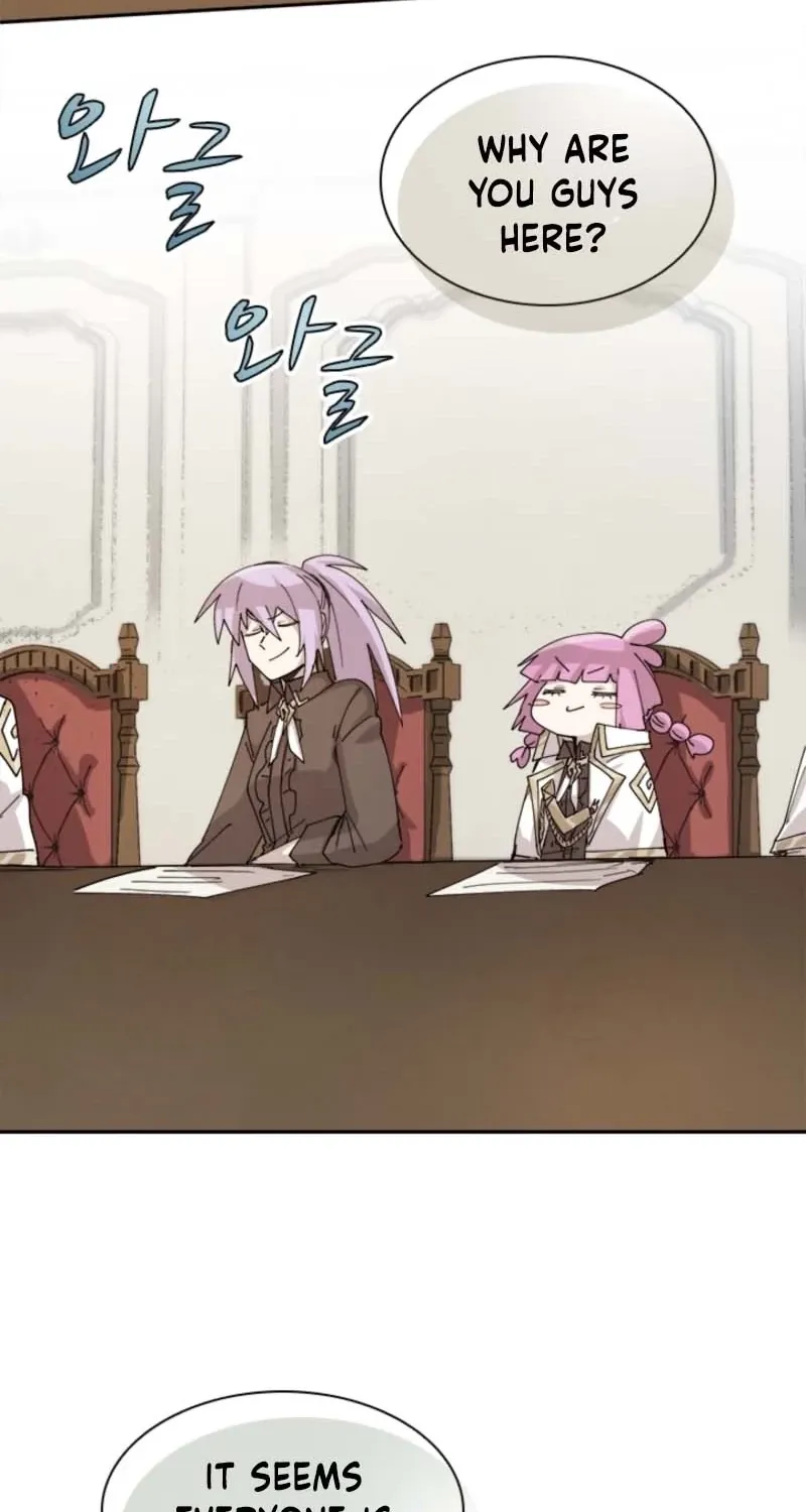 Reincarnation of the Hero Party