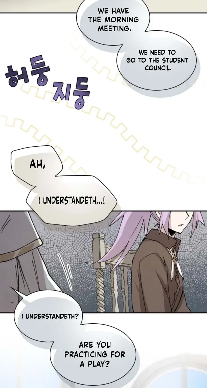Reincarnation of the Hero Party