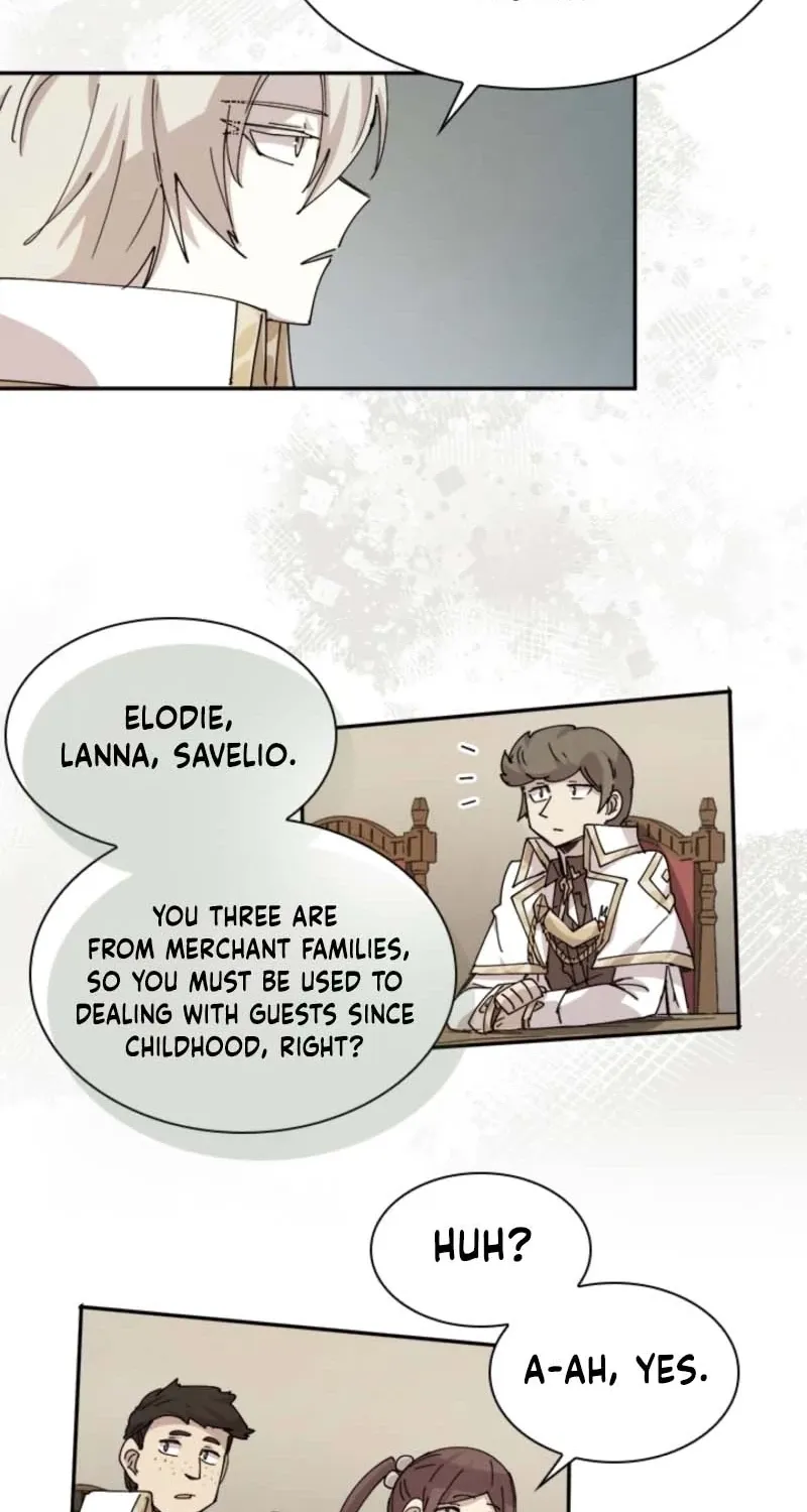 Reincarnation of the Hero Party