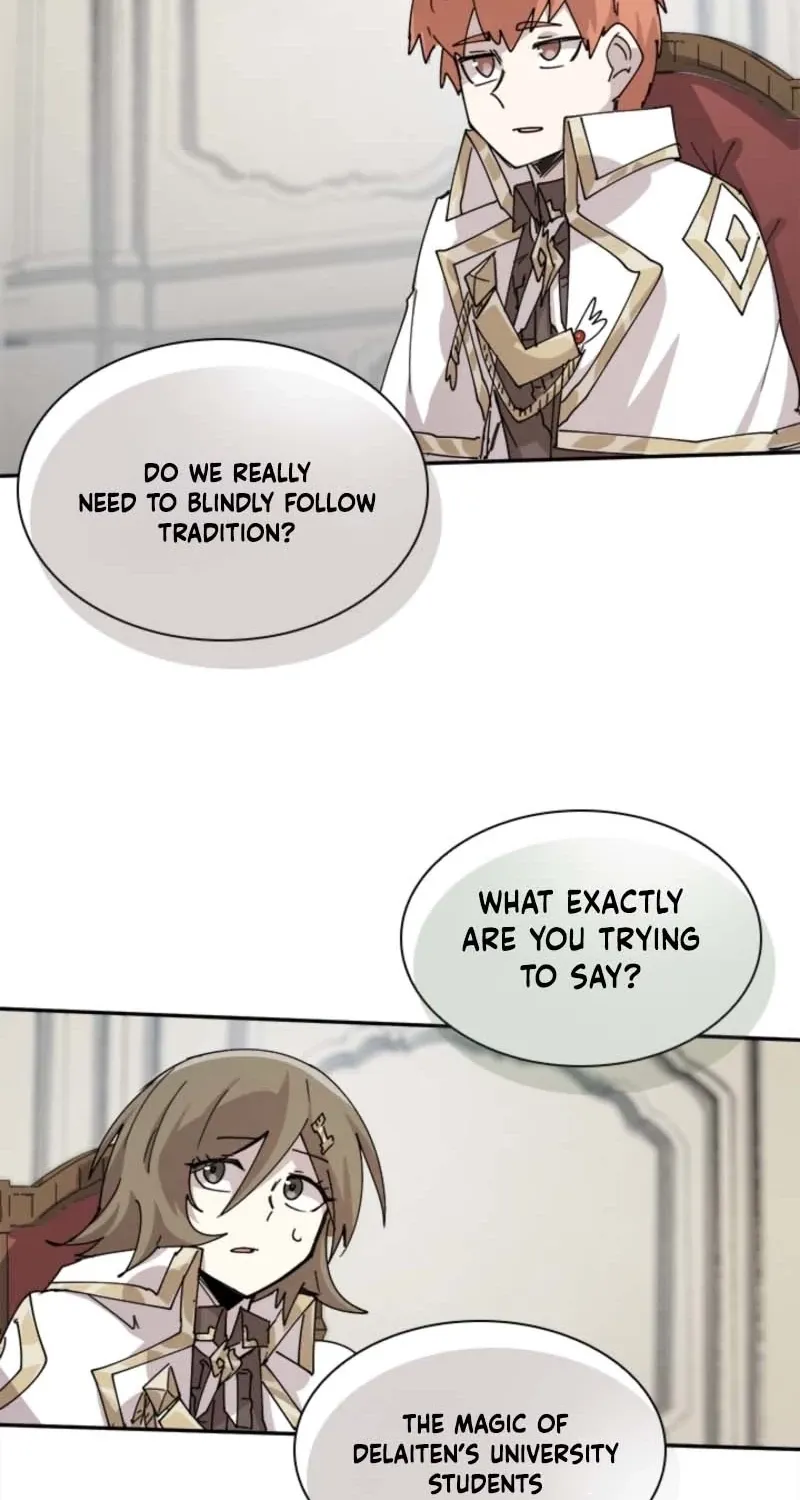 Reincarnation of the Hero Party