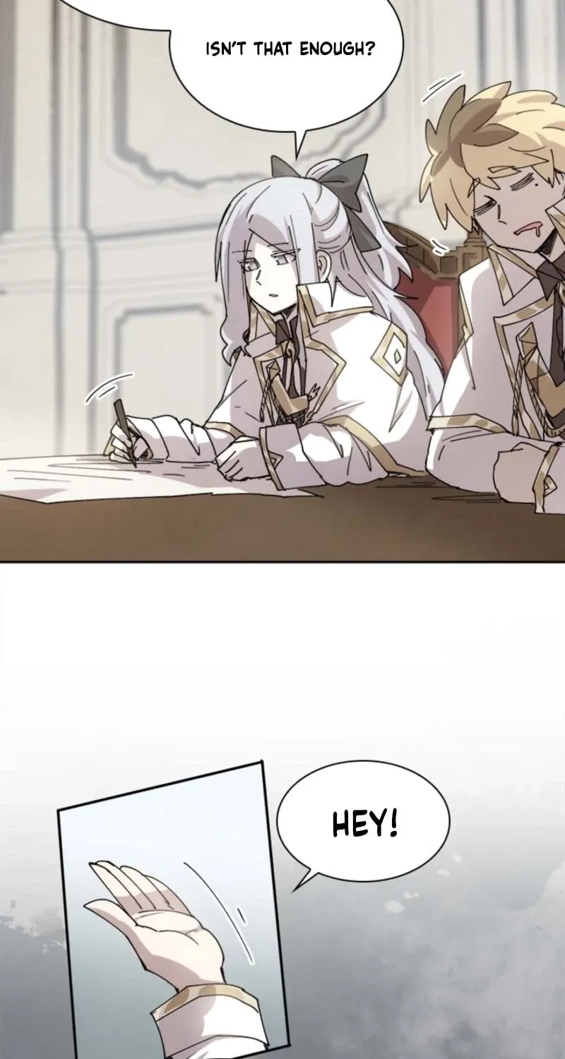 Reincarnation of the Hero Party