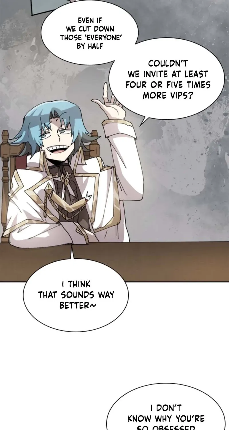 Reincarnation of the Hero Party