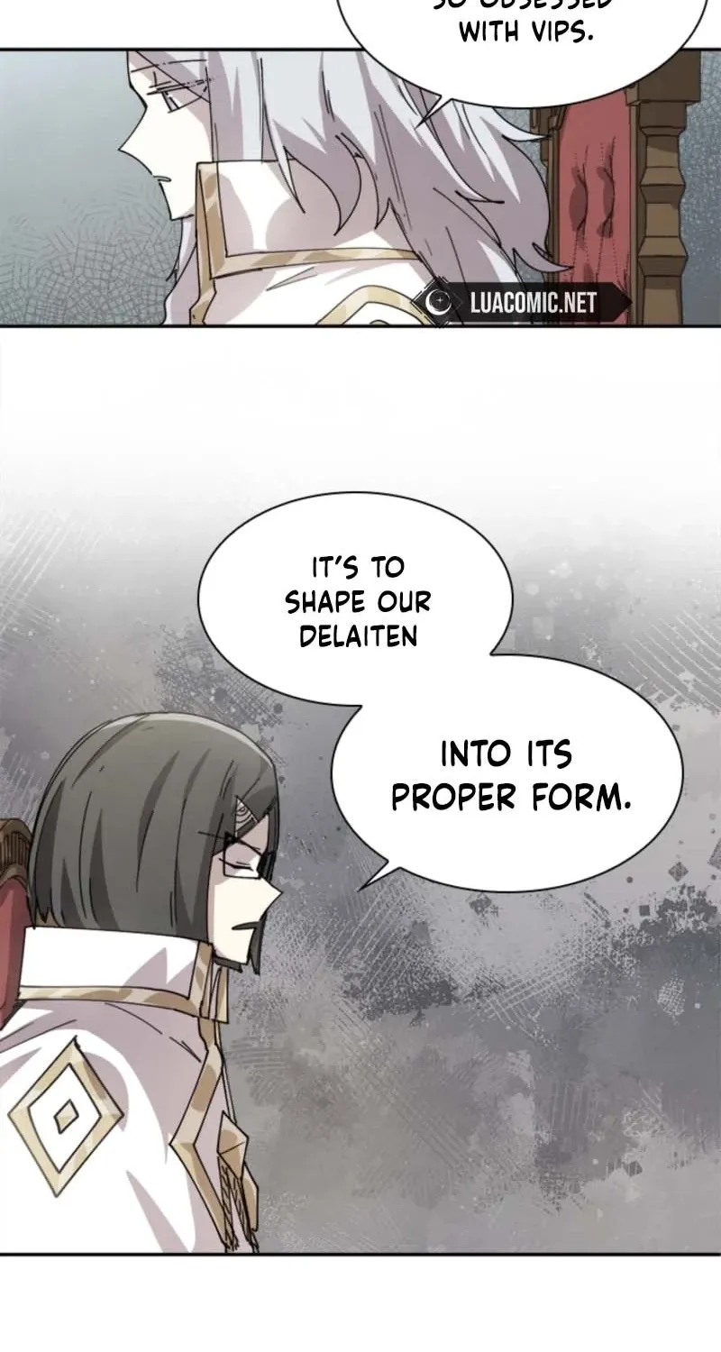 Reincarnation of the Hero Party