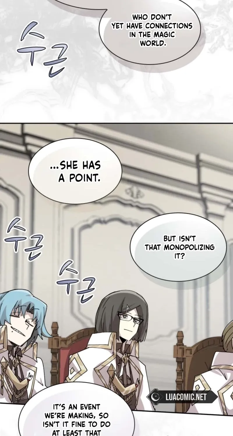 Reincarnation of the Hero Party