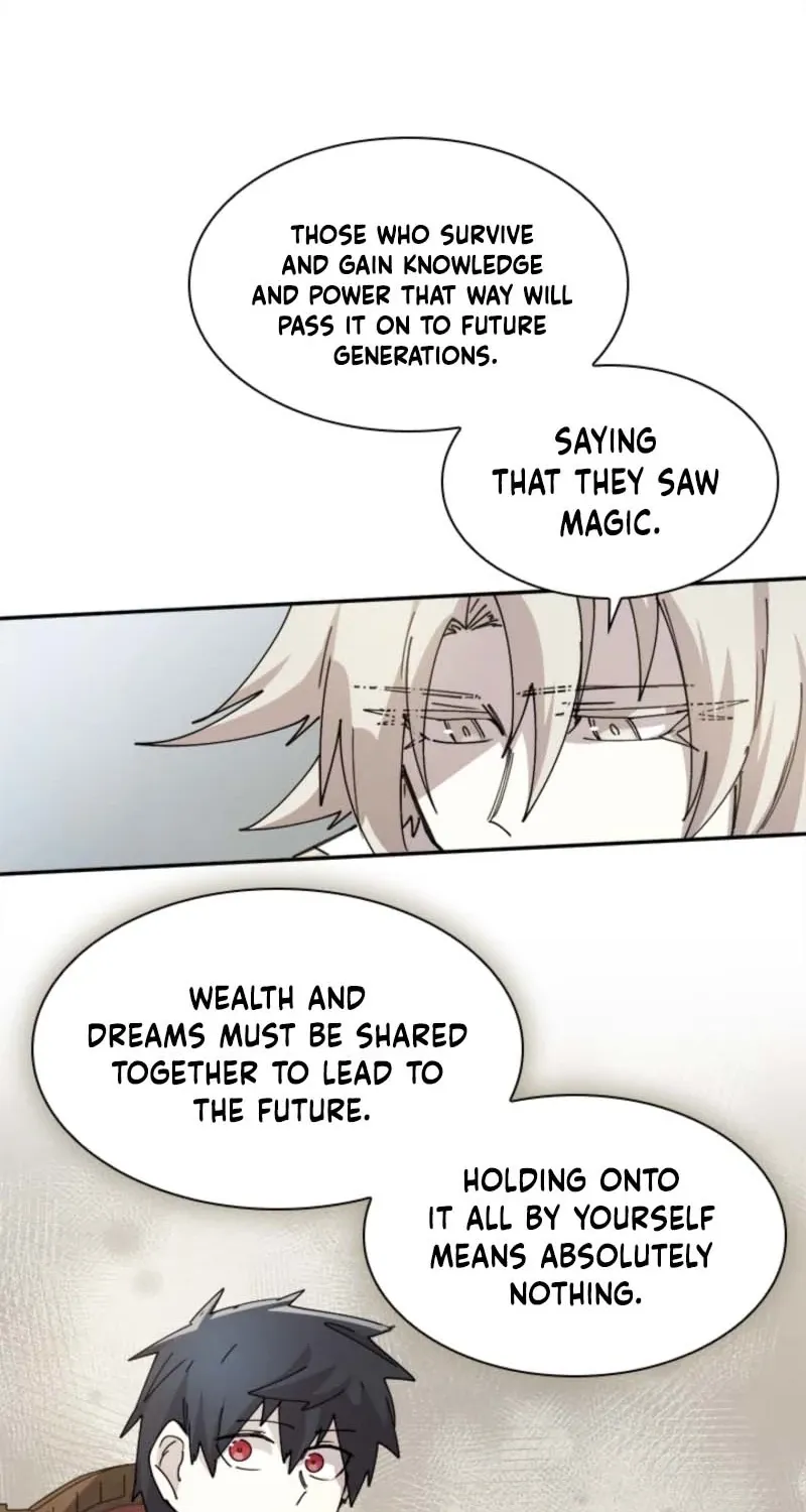 Reincarnation of the Hero Party