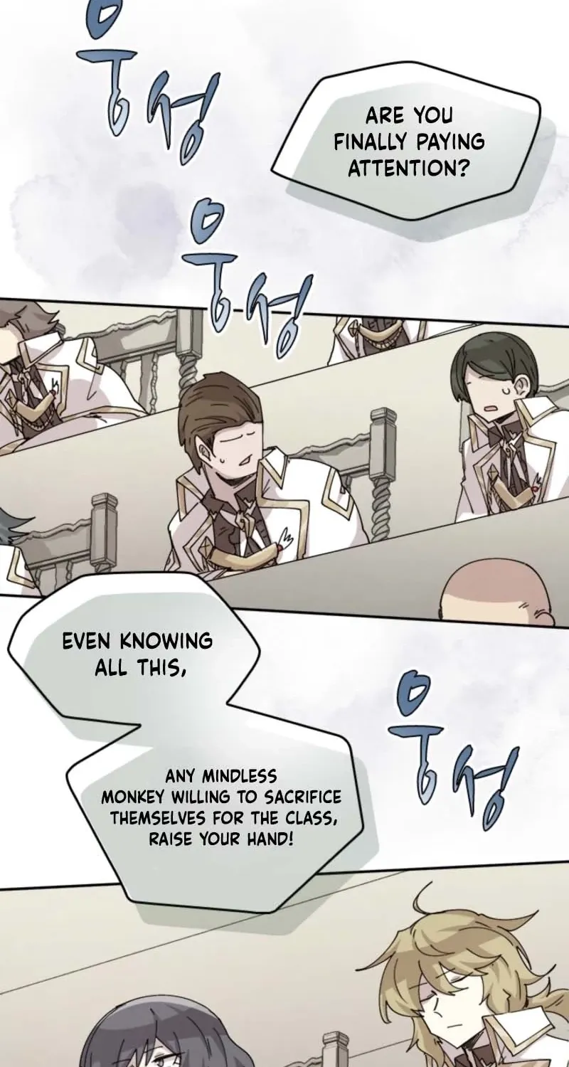 Reincarnation of the Hero Party