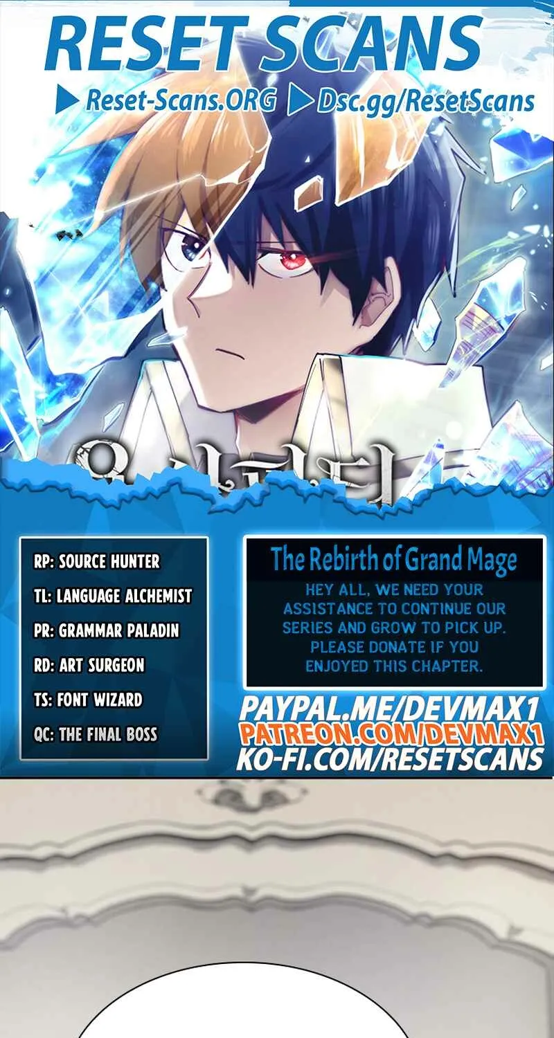 Reincarnation of the Hero Party
