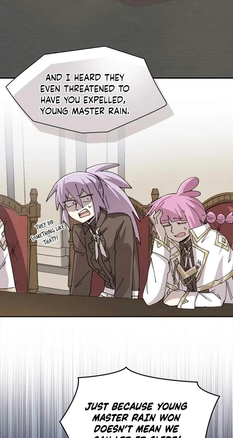 Reincarnation of the Hero Party