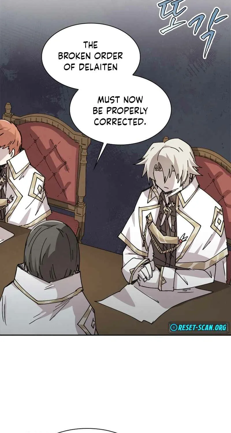 Reincarnation of the Hero Party