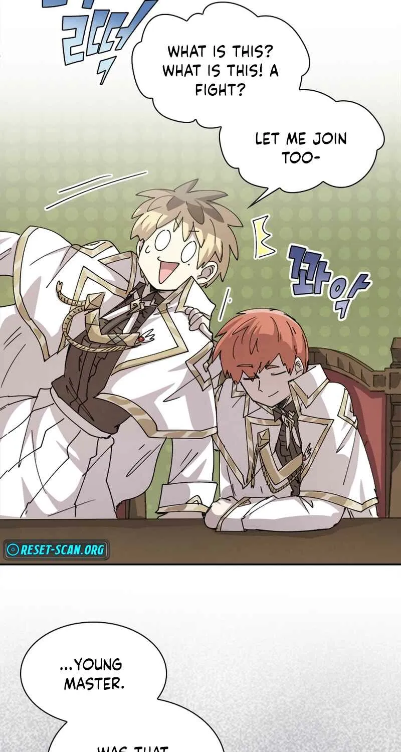 Reincarnation of the Hero Party
