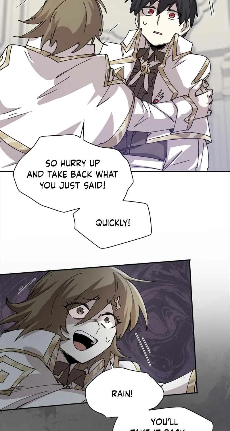 Reincarnation of the Hero Party
