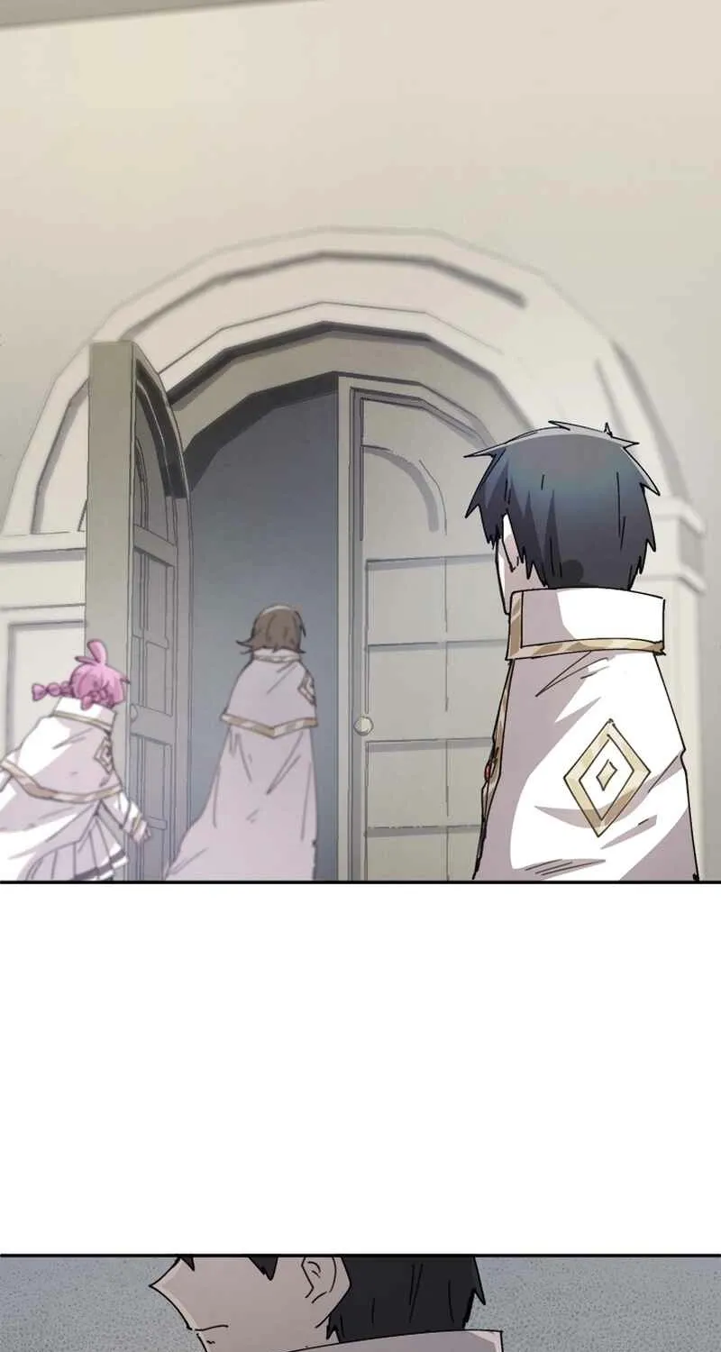 Reincarnation of the Hero Party