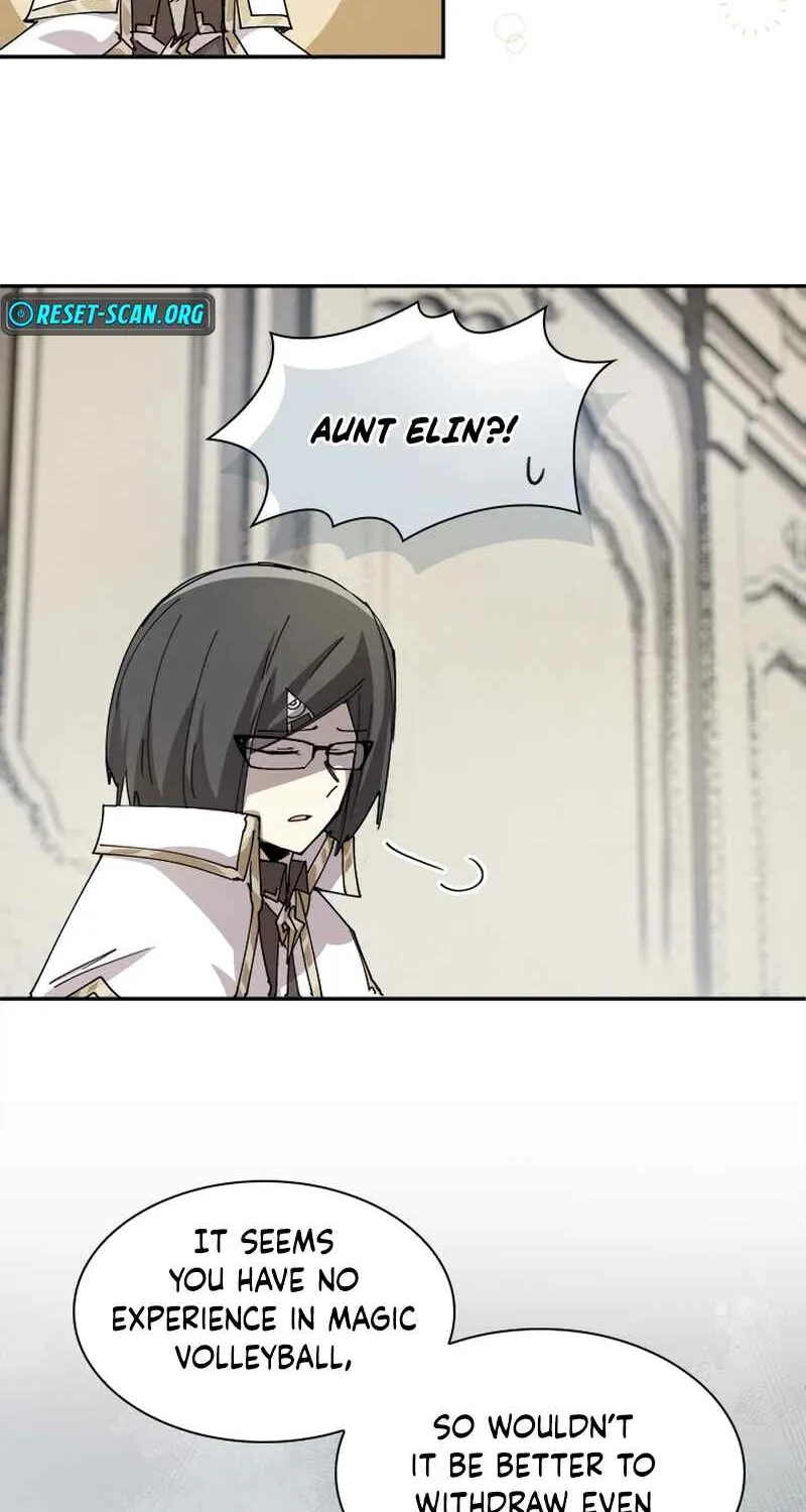 Reincarnation of the Hero Party
